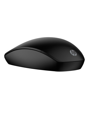 Hp Mysz 235 Slim Bezprzewodowa 4E407Ut