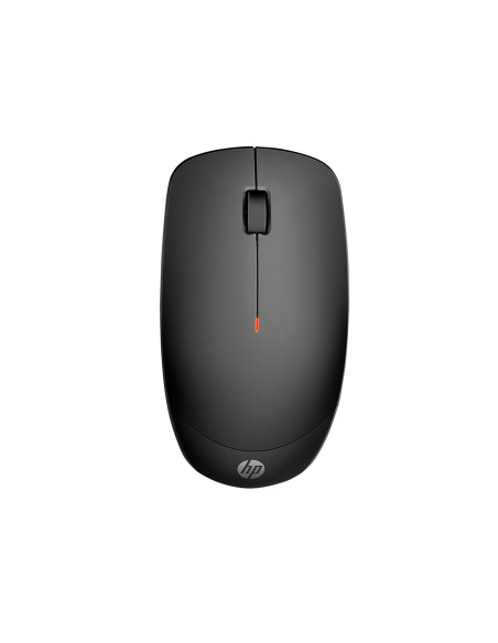 Hp Mysz 235 Slim Bezprzewodowa 4E407Ut