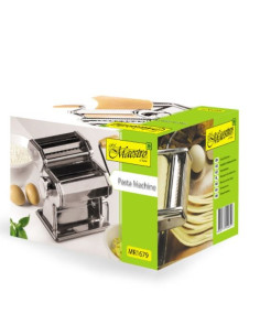 Maszynka Do Makaronu Mr-1679 Maestro 2