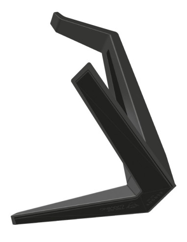 Stojak Trust Gxt 260 Cendor Czarny