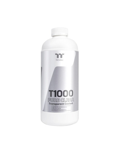 Thermaltake T1000 1L Płyn Do Zestawów Wodnych - Pure Clear Coolant Cl-W245-Os00Tr-A