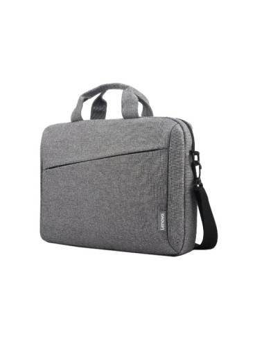 Lenovo Torba Na Laptopa 15.6" T210 Szara 4X40T84060