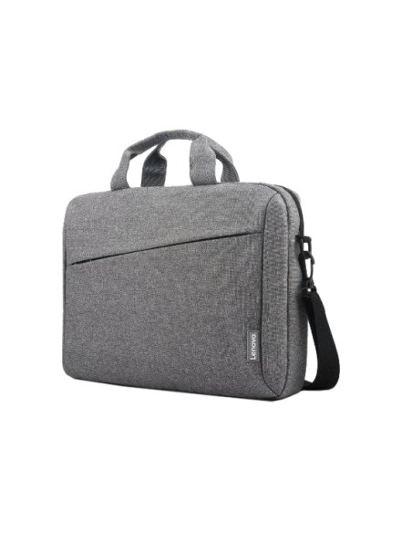 Lenovo Torba Na Laptopa 15.6" T210 Szara 4X40T84060