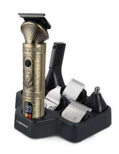 Esperanza Maszynka Do Strzyżenia Włosów 7W1 Adonis Ebc006 2