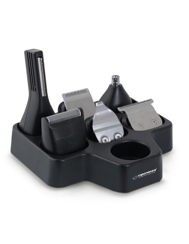 Esperanza Maszynka Do Strzyżenia Włosów 7W1 Adonis Ebc006