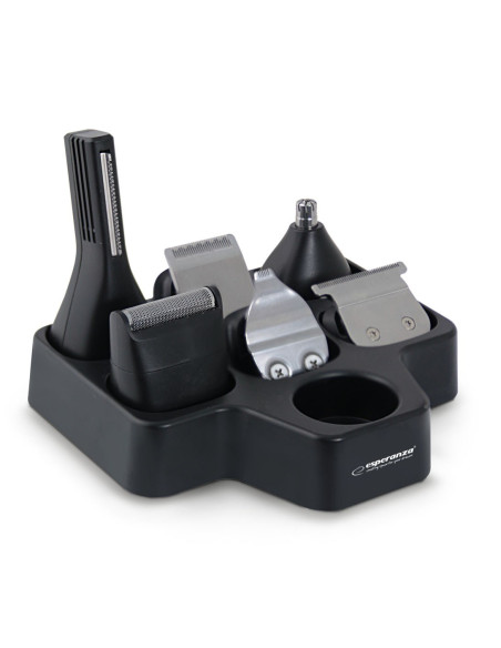 Esperanza Maszynka Do Strzyżenia Włosów 7W1 Adonis Ebc006