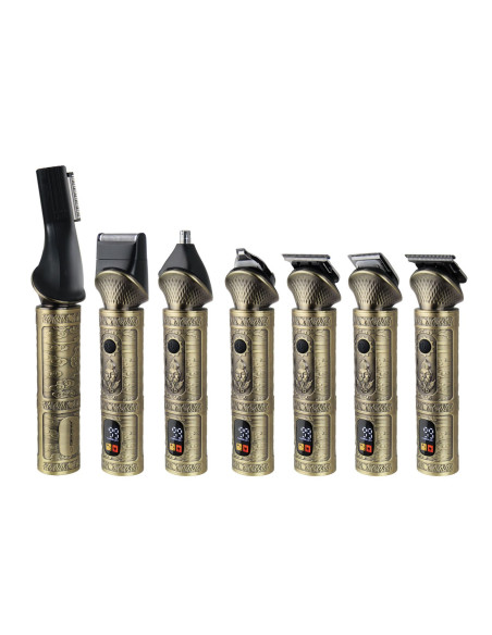 Esperanza Maszynka Do Strzyżenia Włosów 7W1 Adonis Ebc006