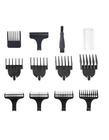 Esperanza Maszynka Do Strzyżenia Włosów 7W1 Adonis Ebc006