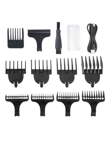 Esperanza Maszynka Do Strzyżenia Włosów 7W1 Adonis Ebc006