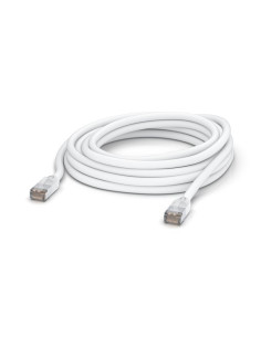 Patchcord Stp Ubiquiti Unifi Outdoor Patch Cable (Uacc-Cable-Patch-Outdoor-8M-W) Cat. 5E 8M White 2