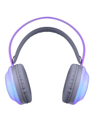 Defender Słuchawki Nauszne Bluetooth Freemotion B651 63651