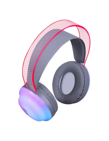 Defender Słuchawki Nauszne Bluetooth Freemotion B651 63651