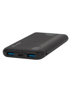 Blow Power Bank 10000Mah Qc 20W Czarny Pb10B 2