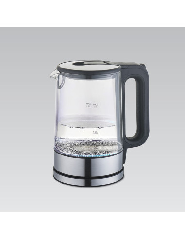 Czajnik Elektryczny 1,7L Mr-053-Black Maestro