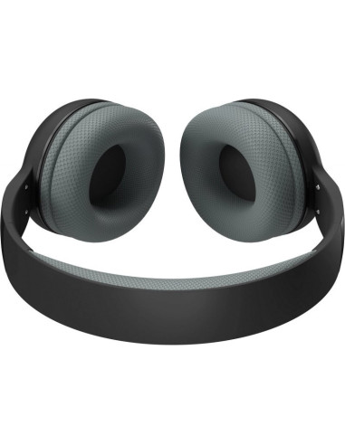 Defender Słuchawki Nauszne Bluetooth Freemotion B480 Czarne 63480