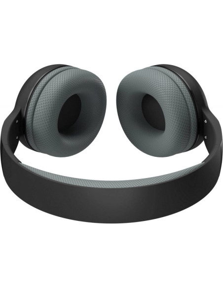 Defender Słuchawki Nauszne Bluetooth Freemotion B480 Czarne 63480