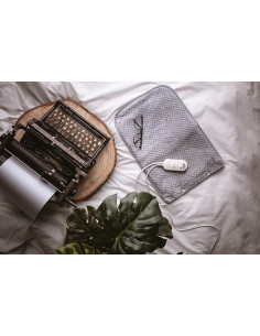 Poduszka Elektryczny Adler Ad 7415 (400Mm / 300Mm) 2