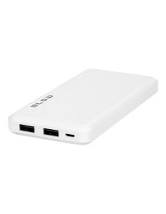 Blow Power Bank 10000Mah Biały Pb10A 2