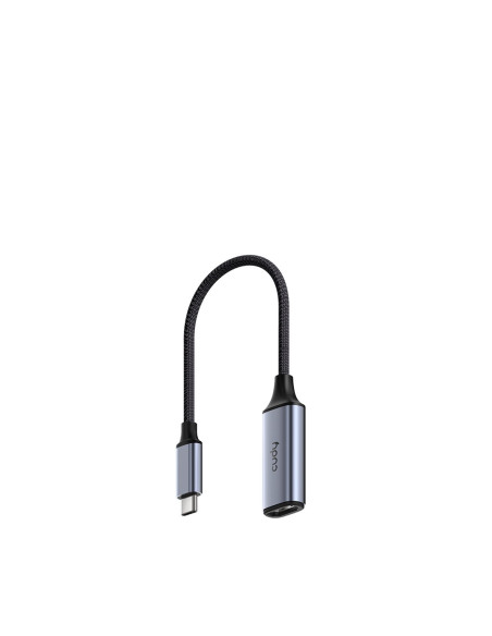 Cudy Uh401 Stacja Dokująca Hub Wyjście Hdmi