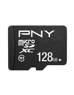 Karta Pamięci Pny Performance Plus Microsdhc 128Gb 2