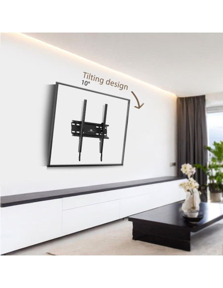 Maclean Uchwyt Do Telewizora Mc-748A