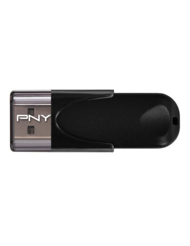 Pamięć Usb Flash Pny Attache 4 Usb 2.0 64Gb