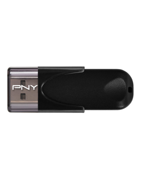 Pamięć Usb Flash Pny Attache 4 Usb 2.0 64Gb