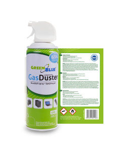 Greenblue Sprężone Powietrze - Pistoletowy Atomizer Gb400 2