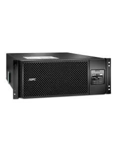 Apc Smart-Ups Srt 6000Va Rm 230V
