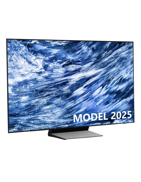 Telewizor Samsung Qe83S90Faexxh Oled 83'' 4K Ultra Hd 144Hz Tizen Dolby Atmos Czarny