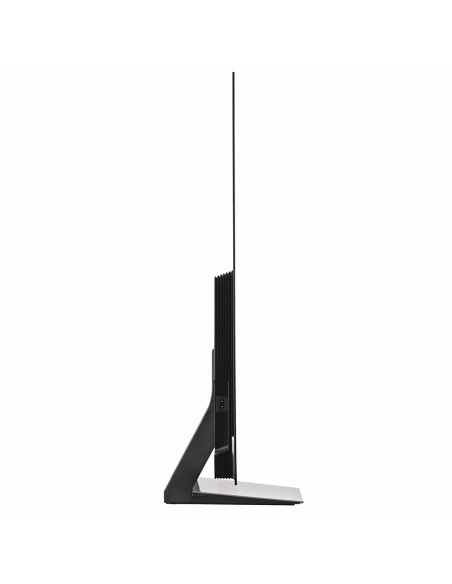 Telewizor Samsung Qe83S90Faexxh Oled 83'' 4K Ultra Hd 144Hz Tizen Dolby Atmos Czarny