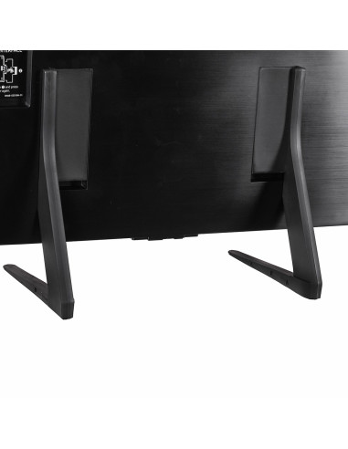 Telewizor Samsung Qe83S90Faexxh Oled 83'' 4K Ultra Hd 144Hz Tizen Dolby Atmos Czarny