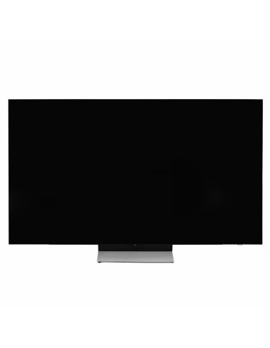 Telewizor Samsung Qe83S90Faexxh Oled 83'' 4K Ultra Hd 144Hz Tizen Dolby Atmos Czarny