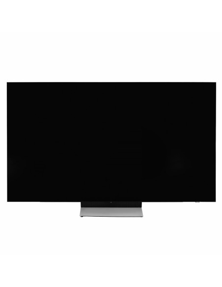 Telewizor Samsung Qe83S90Faexxh Oled 83'' 4K Ultra Hd 144Hz Tizen Dolby Atmos Czarny
