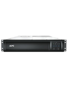 Apc Smart-Ups 2200Va Lcd Rm 2U 230V With Network Card
