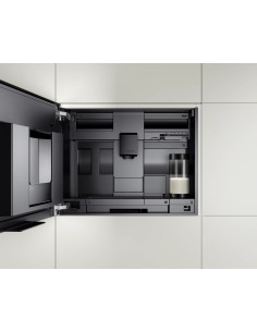 Ekspres Ciśnieniowy Do Zabudowy Bosch Ctl7181W0 2