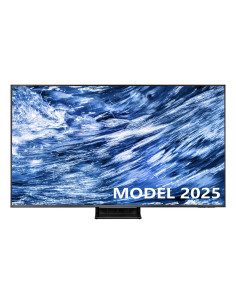 Telewizor Samsung Qe85Qn70Fauxxh Neo Qled 85'' 4K Ultra Hd 144Hz Tizen Q-Symphony Czarny