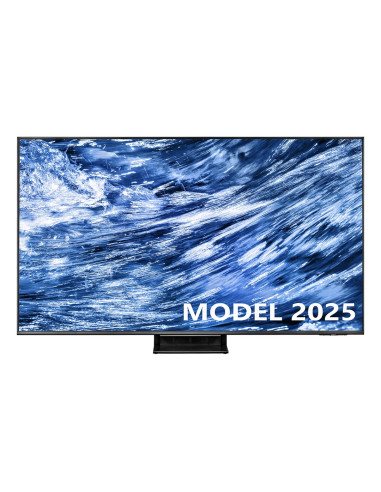 Telewizor Samsung Qe85Qn70Fauxxh Neo Qled 85'' 4K Ultra Hd 144Hz Tizen Q-Symphony Czarny