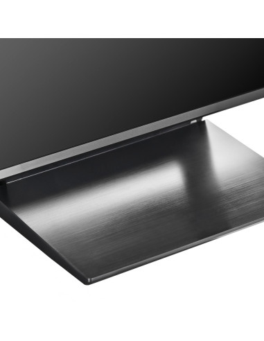 Telewizor Samsung Qe85Qn70Fauxxh Neo Qled 85'' 4K Ultra Hd 144Hz Tizen Q-Symphony Czarny