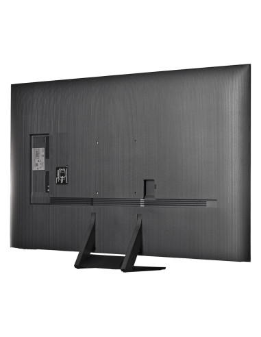 Telewizor Samsung Qe85Qn70Fauxxh Neo Qled 85'' 4K Ultra Hd 144Hz Tizen Q-Symphony Czarny