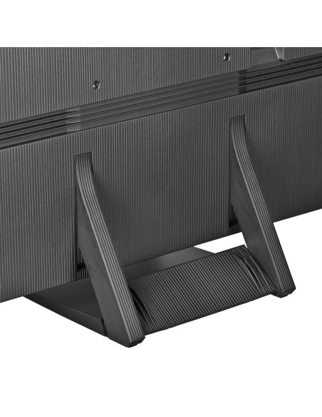 Telewizor Samsung Qe85Qn70Fauxxh Neo Qled 85'' 4K Ultra Hd 144Hz Tizen Q-Symphony Czarny