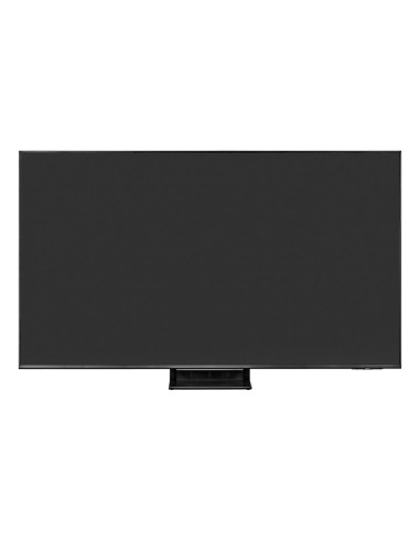 Telewizor Samsung Qe85Qn70Fauxxh Neo Qled 85'' 4K Ultra Hd 144Hz Tizen Q-Symphony Czarny