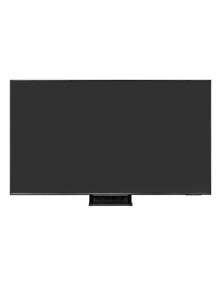 Telewizor Samsung Qe85Qn70Fauxxh Neo Qled 85'' 4K Ultra Hd 144Hz Tizen Q-Symphony Czarny