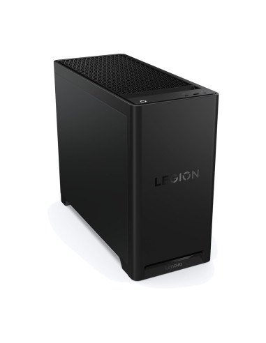 Lenovo Legion T5 30Iax10 Ultra 9 275Hx 32Gb Ddr5 5600 Ssd2Tb Geforce Rtx 5060 Ti 8Gb 850W Win11 Eclipse Black