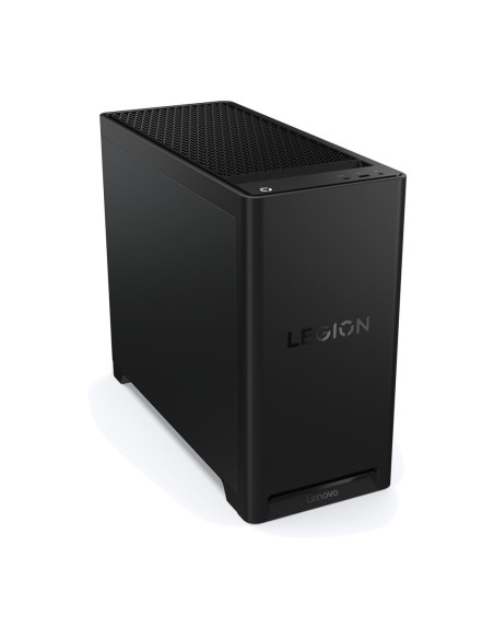 Lenovo Legion T5 30Iax10 Ultra 9 275Hx 32Gb Ddr5 5600 Ssd2Tb Geforce Rtx 5060 Ti 8Gb 850W Win11 Eclipse Black