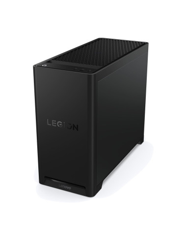 Lenovo Legion T5 30Iax10 Ultra 9 275Hx 32Gb Ddr5 5600 Ssd2Tb Geforce Rtx 5060 Ti 8Gb 850W Win11 Eclipse Black