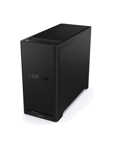 Lenovo Legion T5 30Iax10 Ultra 9 275Hx 32Gb Ddr5 5600 Ssd2Tb Geforce Rtx 5060 Ti 8Gb 850W Win11 Eclipse Black