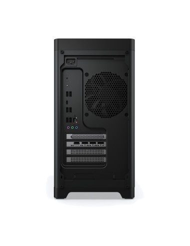 Lenovo Legion T5 30Iax10 Ultra 9 275Hx 32Gb Ddr5 5600 Ssd2Tb Geforce Rtx 5060 Ti 8Gb 850W Win11 Eclipse Black