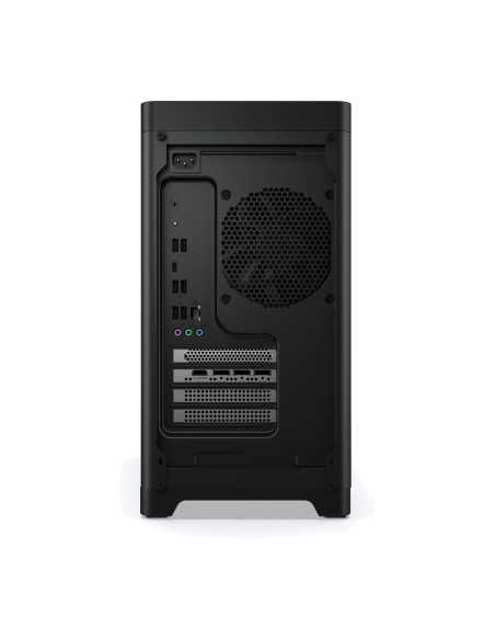 Lenovo Legion T5 30Iax10 Ultra 9 275Hx 32Gb Ddr5 5600 Ssd2Tb Geforce Rtx 5060 Ti 8Gb 850W Win11 Eclipse Black