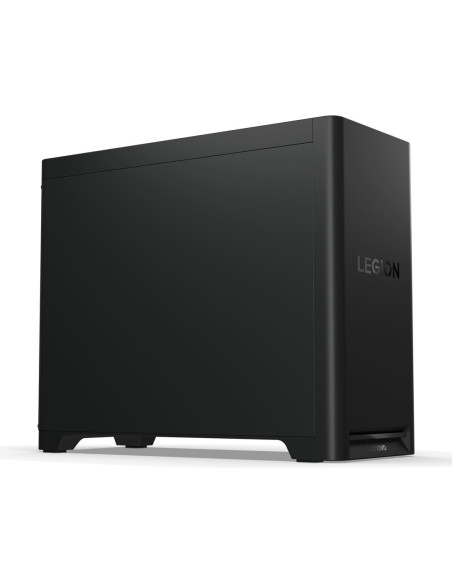 Lenovo Legion T5 30Iax10 Ultra 9 275Hx 32Gb Ddr5 5600 Ssd2Tb Geforce Rtx 5060 Ti 8Gb 850W Win11 Eclipse Black